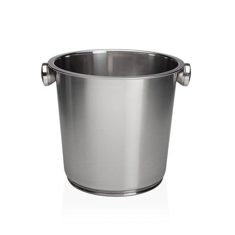 versa versa secchiello ghiaccio d 24 cm h 22 cm 7 lt acciaio ean 8420327570277