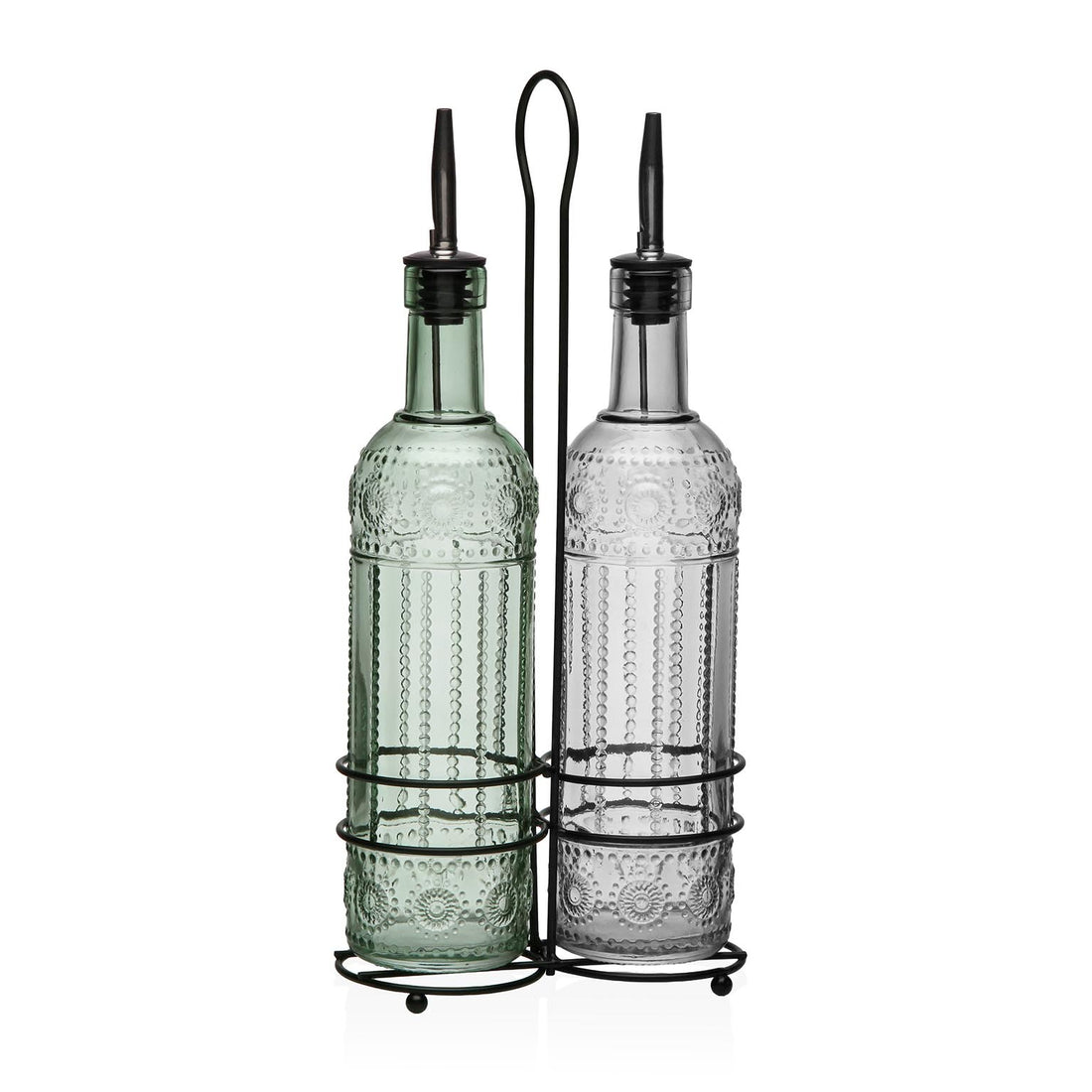 versa versa set oliaia acetiera 500 ml 155 x 75 cm h 335 cm 05 lt ean 8420327595072