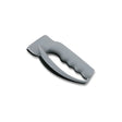 victorinox victorinox affilalame con paramano poliammide grigio ean 7611160706003
