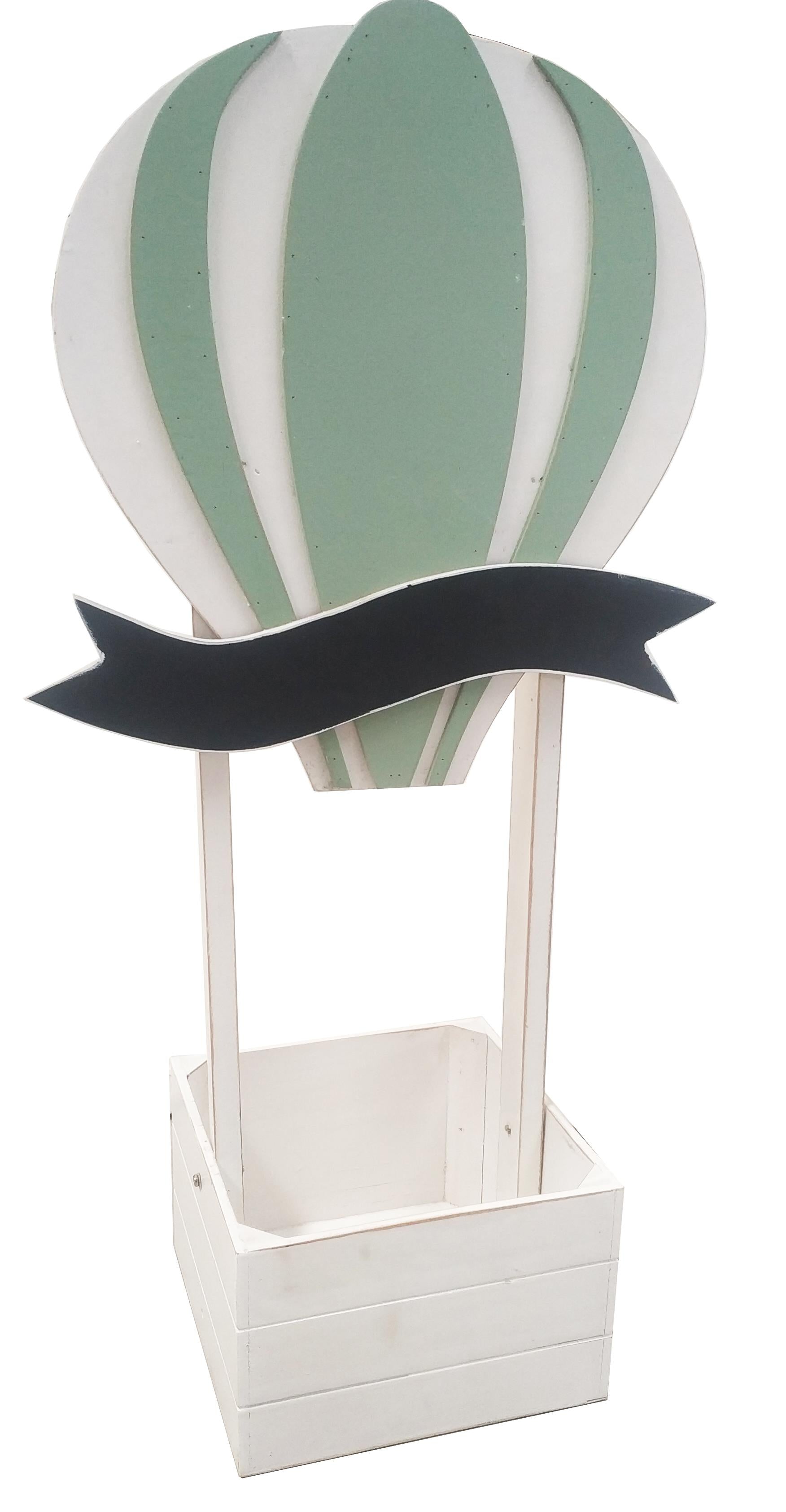 immagine-1-vimin-box-mongolfiera-da-tavolo-con-lavagna-20-x-20-cm-h-65-cm-verde-ean-8056146023306