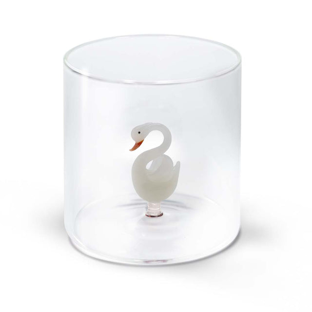 immagine-1-wd-lifestyle-bicchiere-vetro-borosilicato-cc-250-ml-decoro-cigno-ean-8053300577262