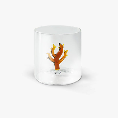 immagine-1-wd-lifestyle-bicchiere-vetro-borosilicato-cc-250-ml-decoro-corallo-ean-8053300570096