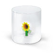 immagine-1-wd-lifestyle-bicchiere-vetro-borosilicato-cc-250-ml-decoro-girasole-ean-8053300572069