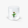 immagine-1-wd-lifestyle-bicchiere-vetro-borosilicato-cc-250-ml-decoro-margherita-ean-8053300572076