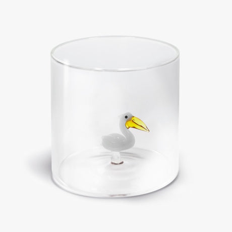 immagine-1-wd-lifestyle-bicchiere-vetro-borosilicato-cc-250-ml-decoro-pellicano-ean-8053300574957