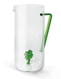 immagine-1-wd-lifestyle-caraffa-vetro-borosilicato-cc-12-lt-decoro-quadrifoglio-ean-8053300571192