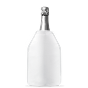 WD LifeStyle Glacette Morbida 15,5 x 22,5 x 2 Cm Colore Bianco