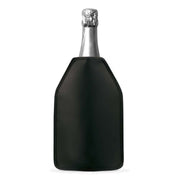 WD LifeStyle Glacette Morbida 15,5 x 22,5 x 2 Cm Colore Nero