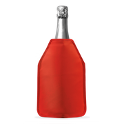 WD LifeStyle Glacette Morbida 15,5 x 22,5 x 2 Cm Colore Rosso