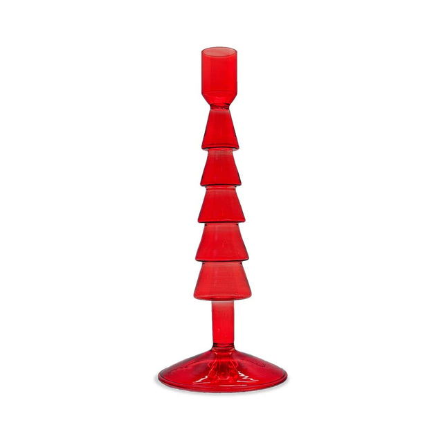 immagine-1-wd-lifestyle-potacandela-in-vetro-h-22-cm-forma-albero-di-natale-colore-rosso-ean-8053300577569