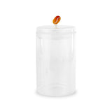 wd lifestyle wd lifestyle barattolo vetro decoro caffe 12 lt ean 8053300579143