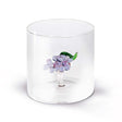 wd lifestyle wd lifestyle bicchiere vetro borosilicato cc 250 ml decoro uva ean 8053300572854