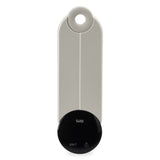wd lifestyle wd lifestyle bilancia digitale compatta colore grigio ean 8055035685809