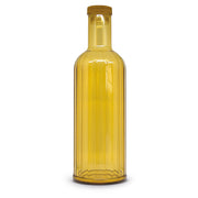 WD LifeStyle Bottiglia in Acrilico 1 Lt Ambra