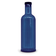 WD LifeStyle Bottiglia in Acrilico 1 Lt Blu