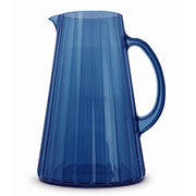 WD LifeStyle Brocca in Acrilico 2,3 Lt Blu