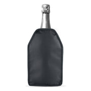 WD LifeStyle Glacette Morbida 15,5 x 22,5 x 2 Cm Colore Antracite