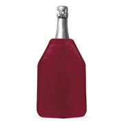 WD LifeStyle Glacette Morbida 15,5 x 22,5 x 2 Cm Colore Bordeaux