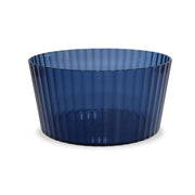 WD LifeStyle Insalatiera in Acrilico 3 Lt Blu