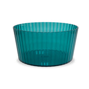WD LifeStyle Insalatiera in Acrilico 3 Lt Turchese