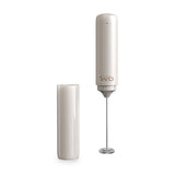 wd lifestyle wd lifestyle montalatte elettrico ricaricabile bianco ean 8055035683171