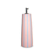 WD LifeStyle Oliera Acetiera in Stoneware 490 Ml Rosa