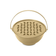 WD LifeStyle Portazampirone da Tavola e da Terra con Asta Magnetica Sabbia