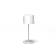 Wilmà Wilma Small Led Lampada da Tavolo Colore Bianco