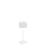 immagine-1-zafferano-ofelia-micro-lampada-da-tavolo-h-200-mm-67-x-67-mm-bianco-opaco-ean-8058945337585