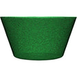 zani serafino zani serafino medium bowl memento synth in metacrilato d 20 cm colore emerald ean 8028460001537