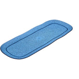 zani serafino zani serafino vassoio rettangolare grande memento synth in metacrilato colore deep blue ean 8028460002336