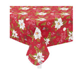 preziosa home preziosa home tovaglia in twill ass natale 130 x 230 cm multicolor 1 pz ean 8050264133459