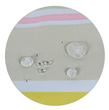 preziosa home preziosa home tovaglia sbiecata antimacchia idrorepellente ass 140 x 320 cm multicolor 1 pz