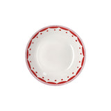 tognana tognana servizio tavola 18 pz moon viva litalia porcellana multicolor ean 8056444556353