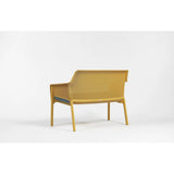 nardi nardi panchina net bench agave opaco polipropilene 2 posti ean 8010352338166