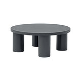 moia greenwood moia greenwood set salottino santa cruz in alluminio antracite e corda grigia 2 poltrone divano 2 posti e tavolino ean 8013054838279