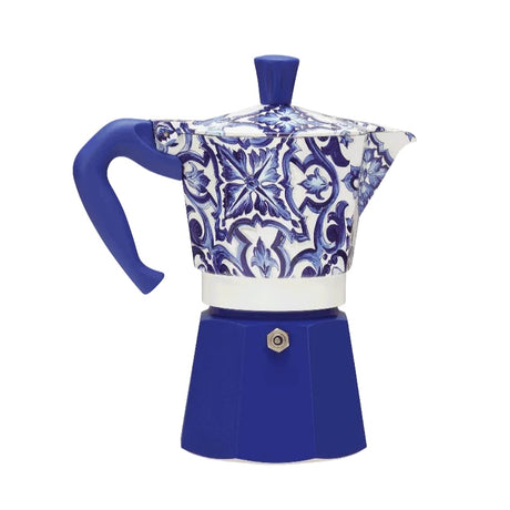 bialetti bialetti moka induction dolcegabbana blu mediterraneo 6 tazze ean 8006363043847