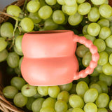 bialetti bialetti single mug arancio pesca ean 8006363093910