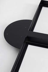 bizzotto bizzotto base laterale acciaio per ombrelloni ines e orion antracite ean 8051836403703