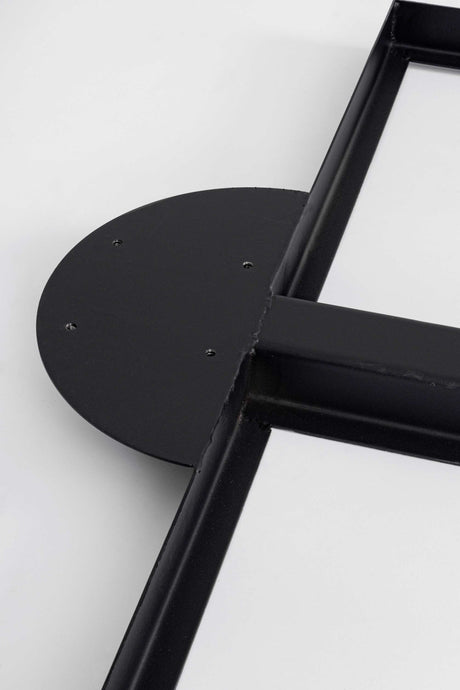 bizzotto bizzotto base laterale acciaio per ombrelloni ines e orion antracite ean 8051836403703