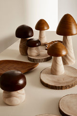 bizzotto bizzotto piatto decor di natale marvin h 3 cm d 34 cm legno tondo ean 8051836719217