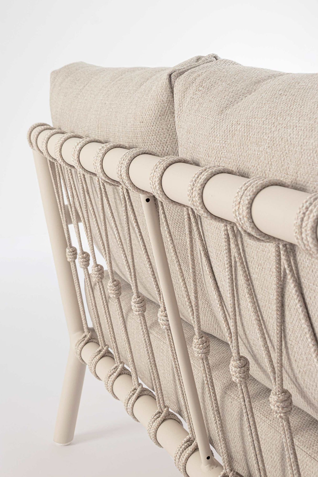 bizzotto bizzotto set salotto 5 pezzi lanai camel sand ean 8051836782761