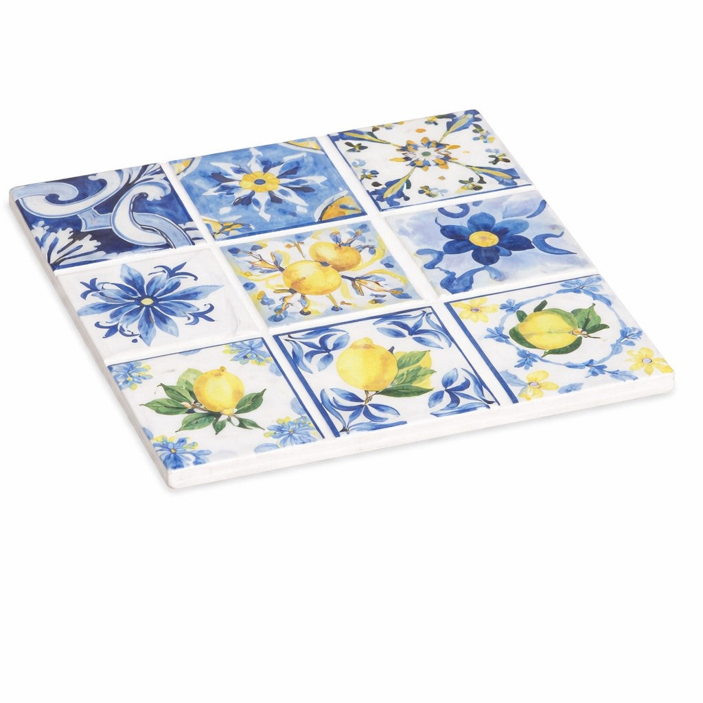 bizzotto bizzotto sottopentola soraia quadrata 20 x 20 cm ass 1 pz ean 8051836791961