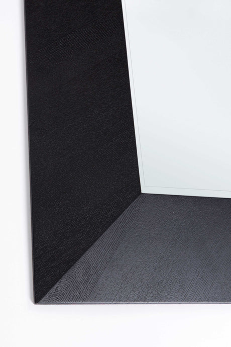 bizzotto bizzotto specchio con cornice mallow 1095 x 185 cm legno di frassino ean 8051836762213