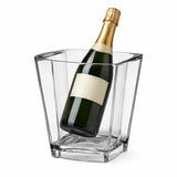 brevetti waf brevetti waf alaska bucket secchiello 475 lt puro acrilico veroglas trasparente ean 8005778003170