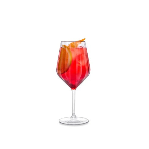brevetti waf brevetti waf bicchiere calice reflex 47 cl policarbonato trasparente 1 pz ean 8005778055391