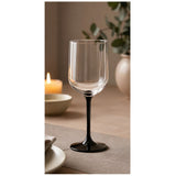 brevetti waf brevetti waf calice croisiere fm35 42 cl in policarbonato gambo nero calice resistente per vino e outdoor ean 8005778055940