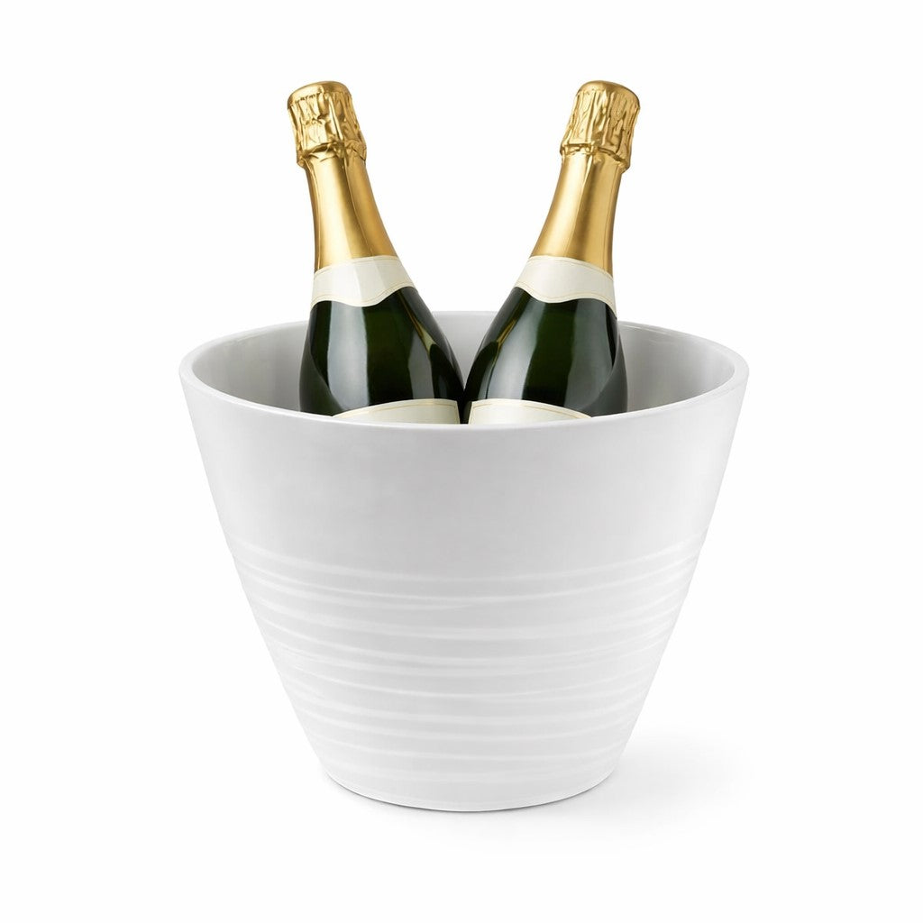 brevetti waf brevetti waf game oval bucket secchiello 45 lt puro acrilico veroglas bianco ean 8005778007871