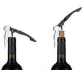 brevetti waf brevetti waf nino c the professional corkscrew levatappi doppia leva ean 8005778056015