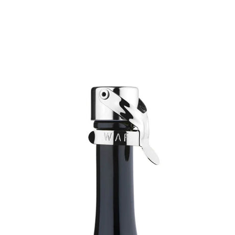 brevetti waf brevetti waf stopper 18c tappo per prosecco 1 pz ean 8005778008069